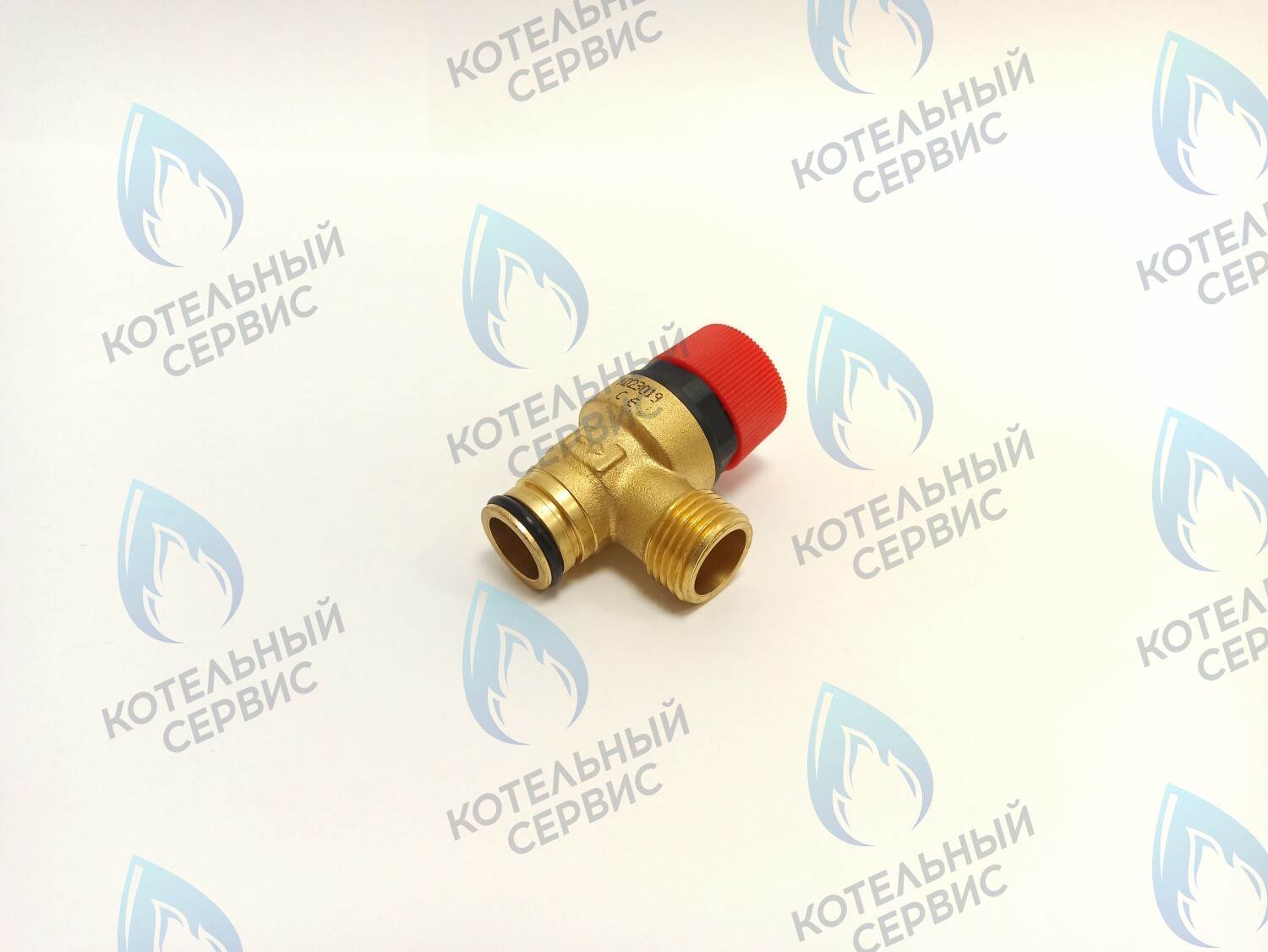 39404720-01 Клапан сбросной предохранительный Security valve CALEFFI FERROLI (39404720, 398064220) в Казани