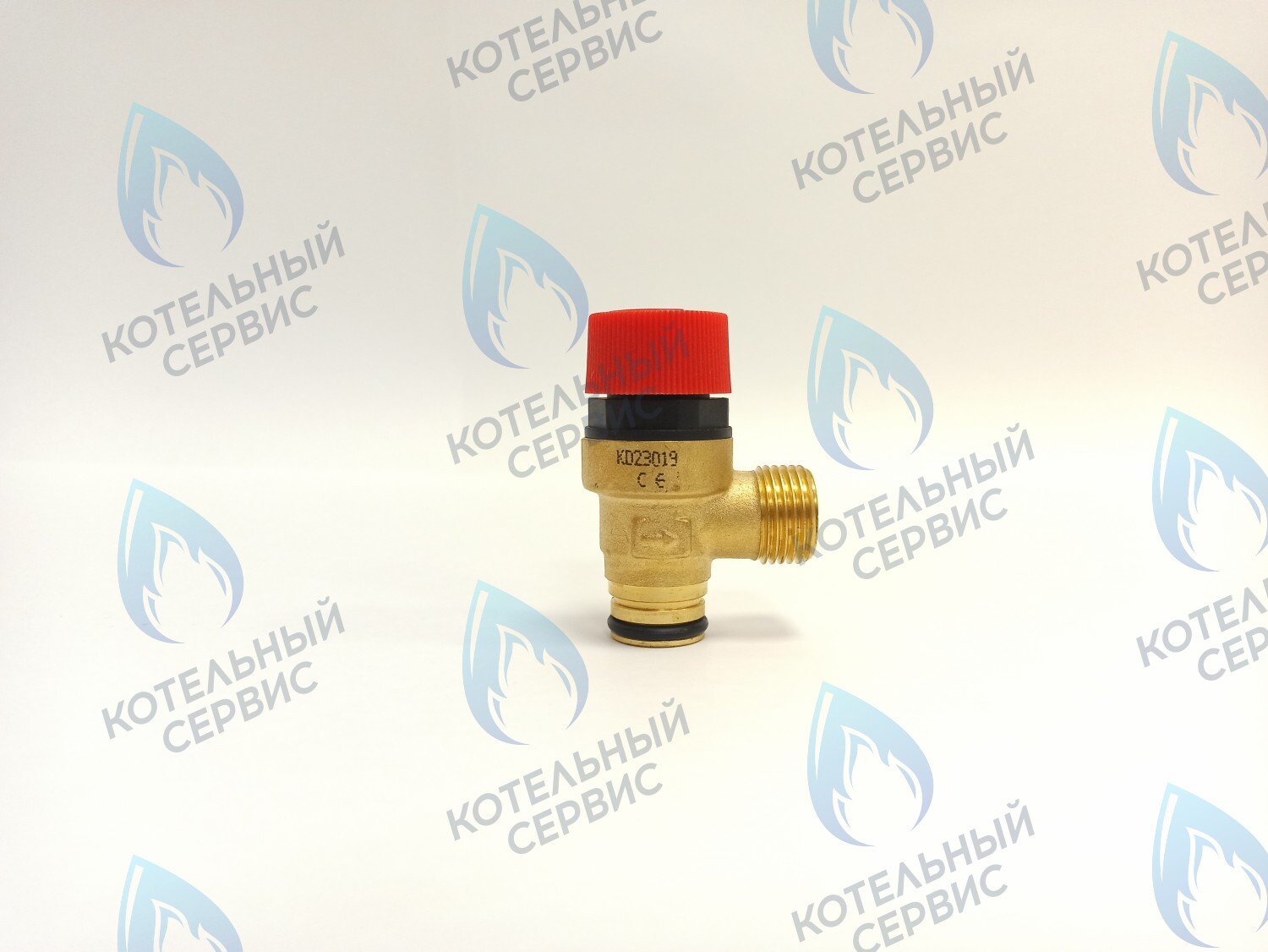 39404720-01 Клапан сбросной предохранительный Security valve CALEFFI FERROLI (39404720, 398064220) в Казани