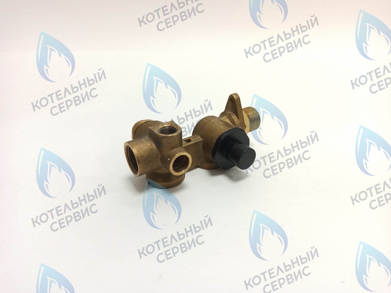 CB11030017 Узел гидравлический входной 28кВт NEW ELECTROLUX в Казани