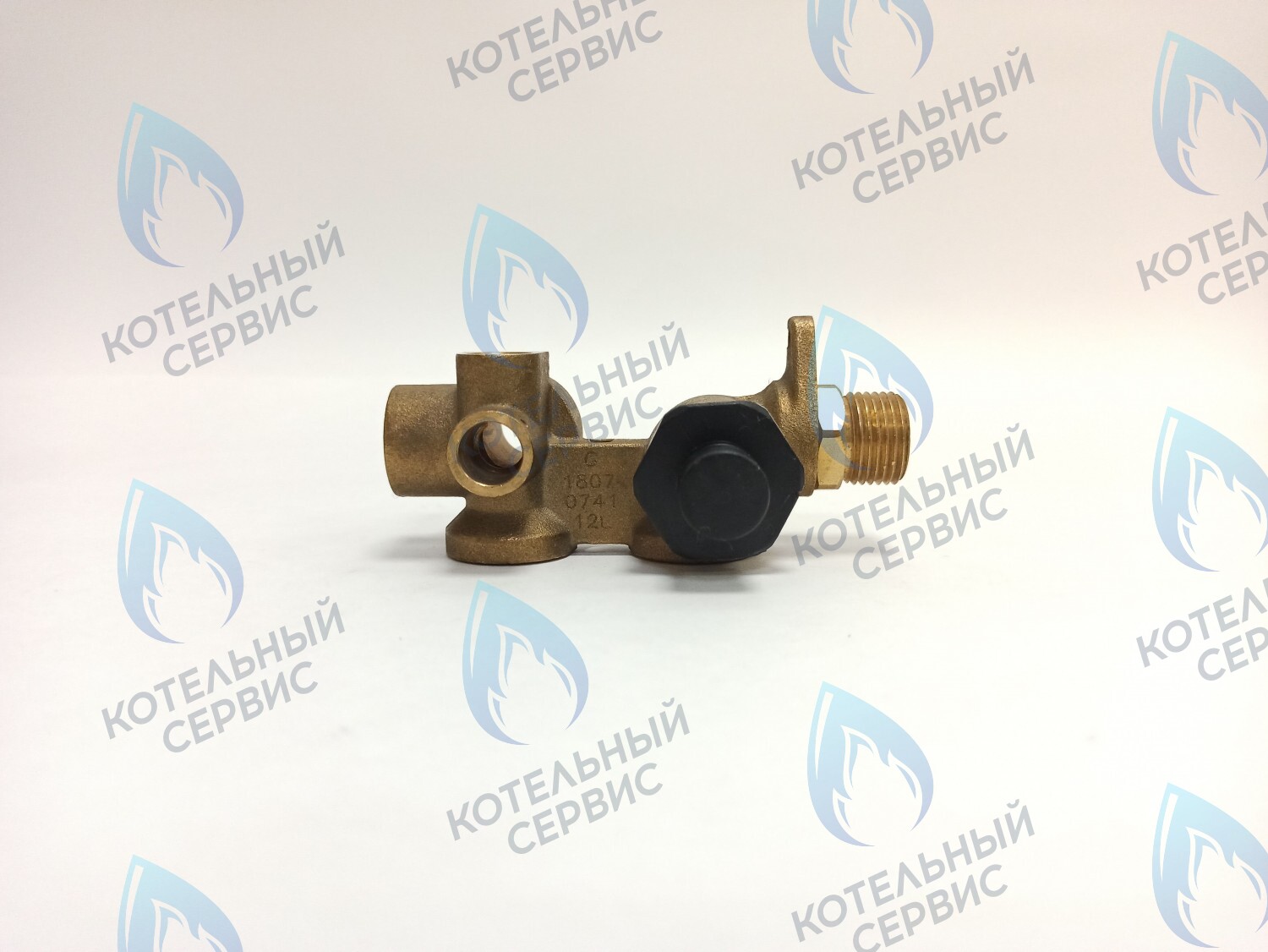 CB11030017 Узел гидравлический входной 28кВт NEW ELECTROLUX в Казани