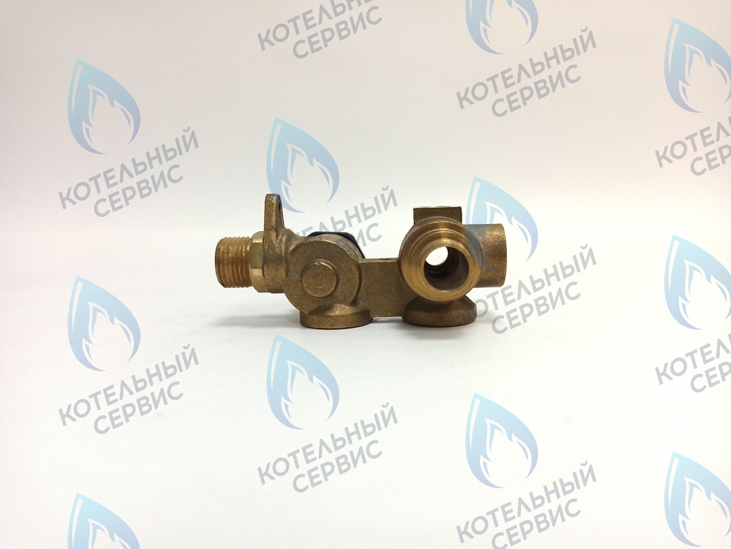 CB11030017 Узел гидравлический входной 28кВт NEW ELECTROLUX в Казани