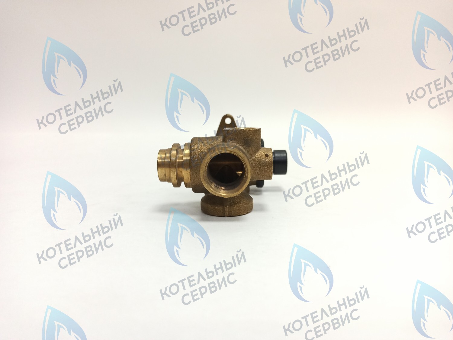 CB11030017 Узел гидравлический входной 28кВт NEW ELECTROLUX в Казани