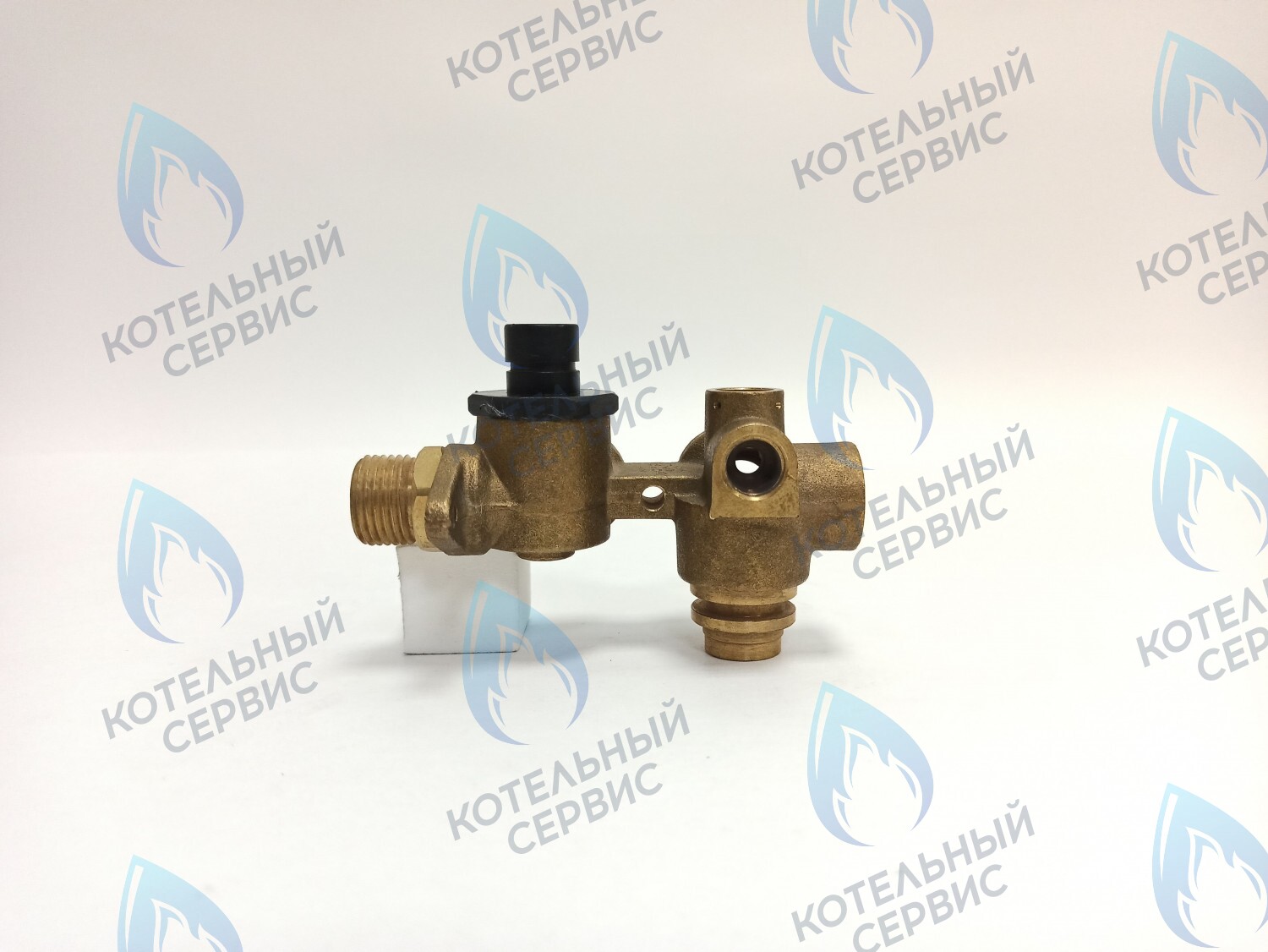 CB11030017 Узел гидравлический входной 28кВт NEW ELECTROLUX в Казани