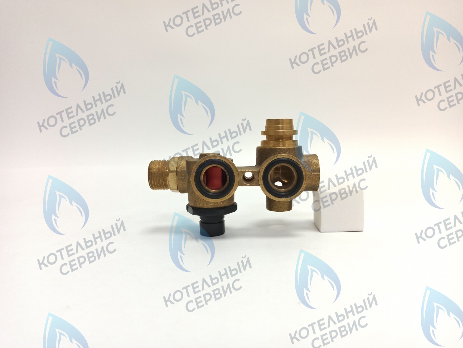 CB11030017 Узел гидравлический входной 28кВт NEW ELECTROLUX в Казани