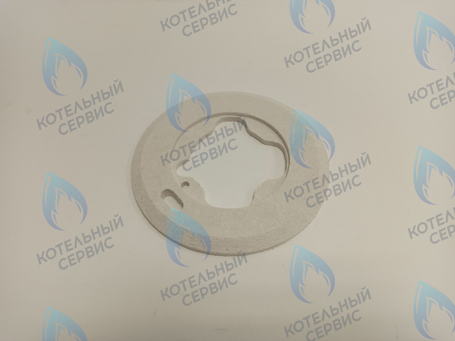 BC281 Термоизоляционная панель передняя (изоляционная прокладка) VAILLANT ecoTEC Pro/Plus (193595) в Казани