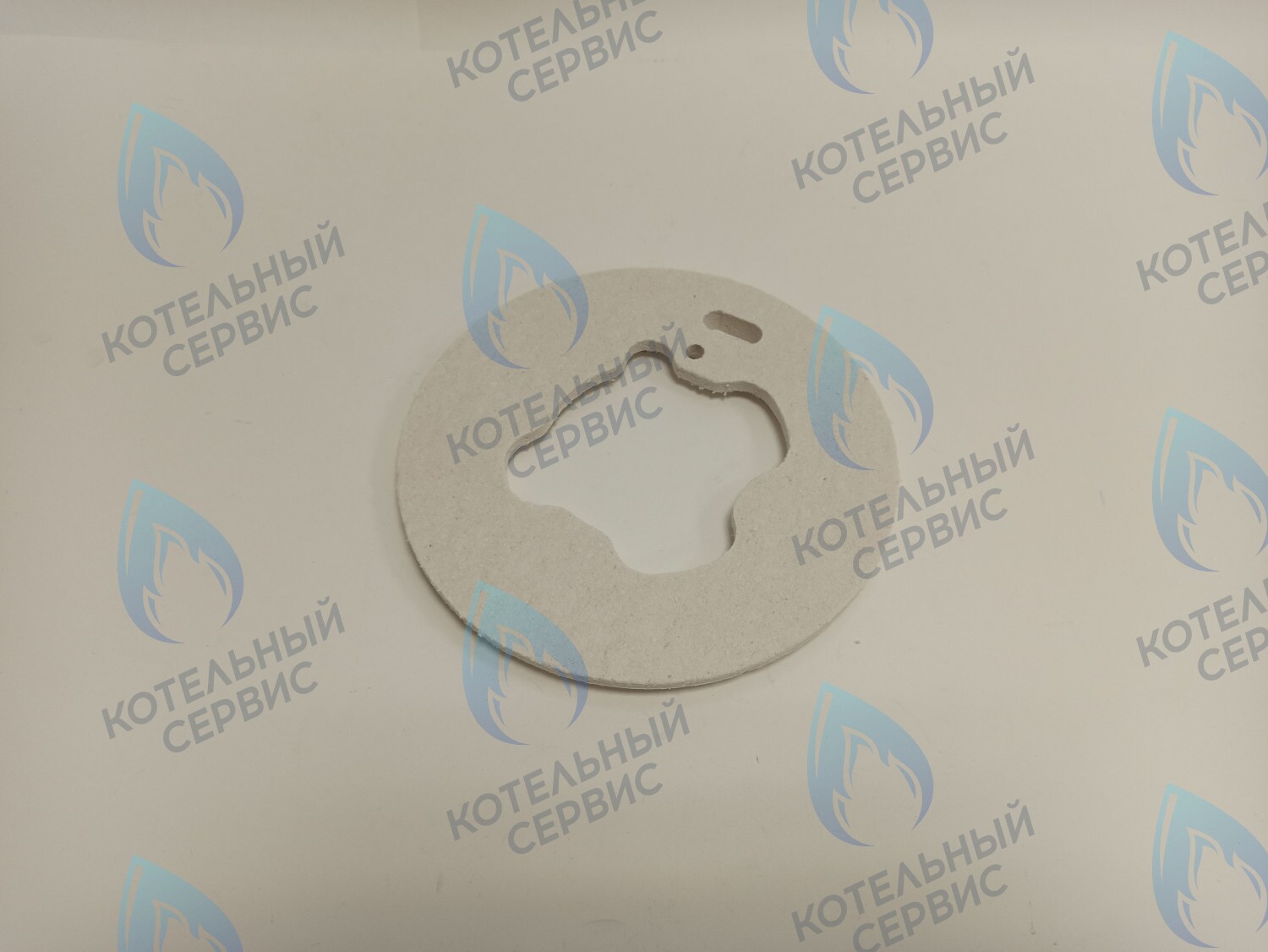 BC281 Термоизоляционная панель передняя (изоляционная прокладка) VAILLANT ecoTEC Pro/Plus (193595) в Казани