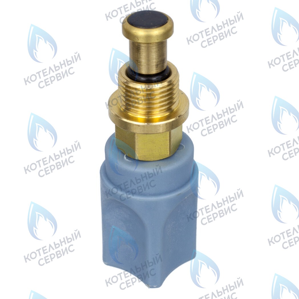 1924403 Кран подпитки DL 26 DL 30 DL 35 WL 18 WL 24 WL 26 WL 30 WL 35 WLB 18 WLB 24 WLB 26 WLB 30 WLB 35 HUBERT в Казани