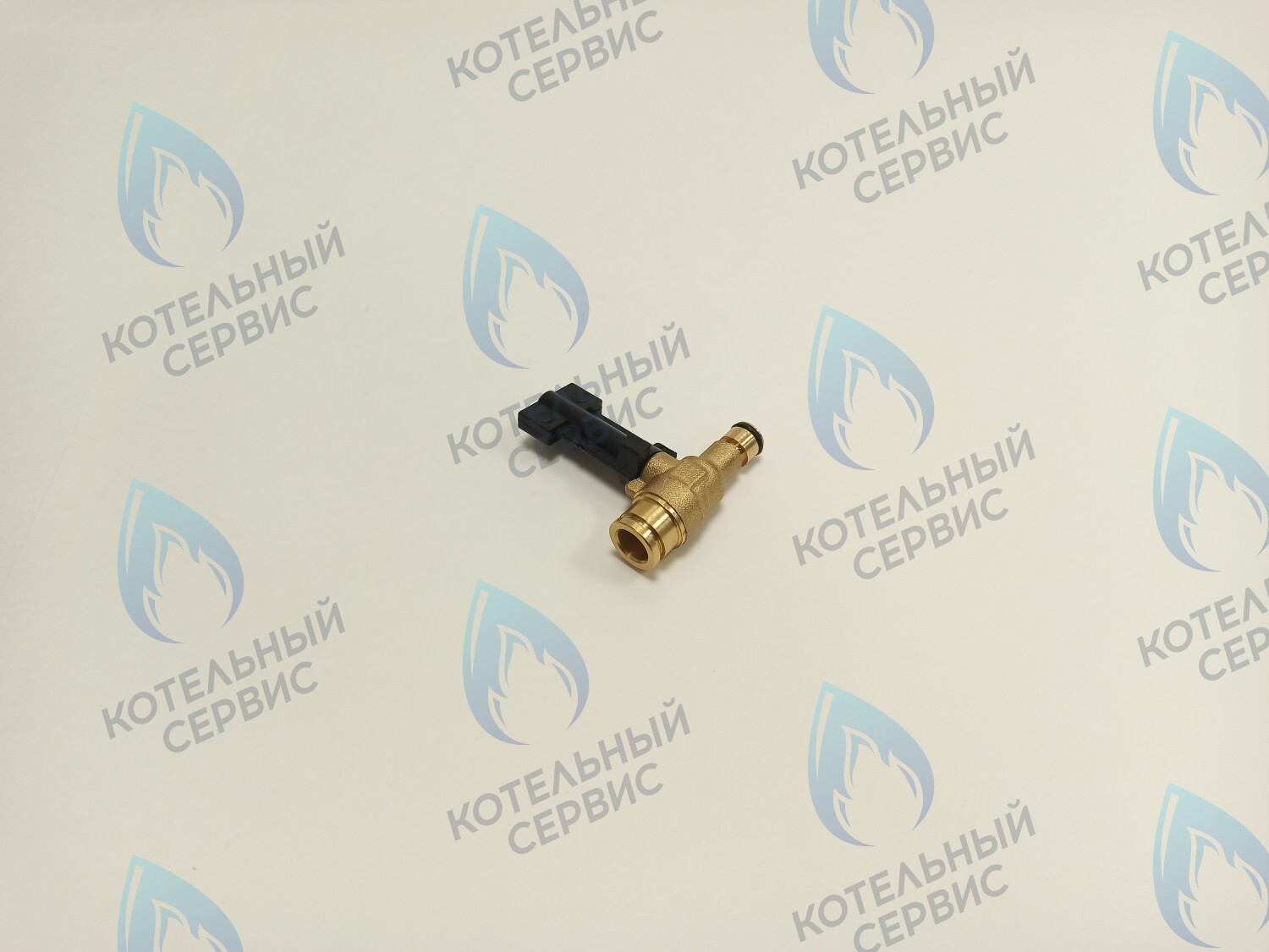 FF003-03 Кран подпитки BOSCH металлический (для 87160127200, 87186422680) в Казани