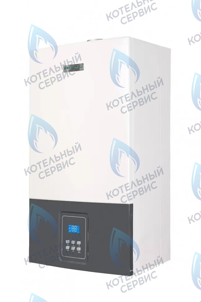  Настенный газовый котел одноконтурный с трёхходовым клапаном KOTITONTTU TOIVO T-OK (с шиной OpenTherm) в Казани