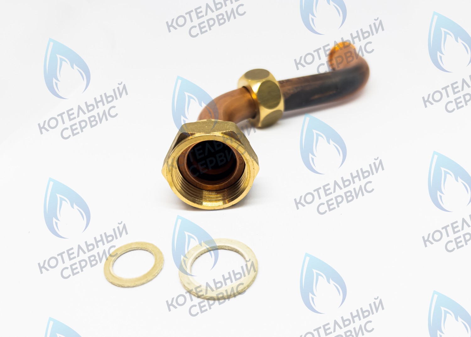 0020211597 Трубка газовая PROTHERM в Казани