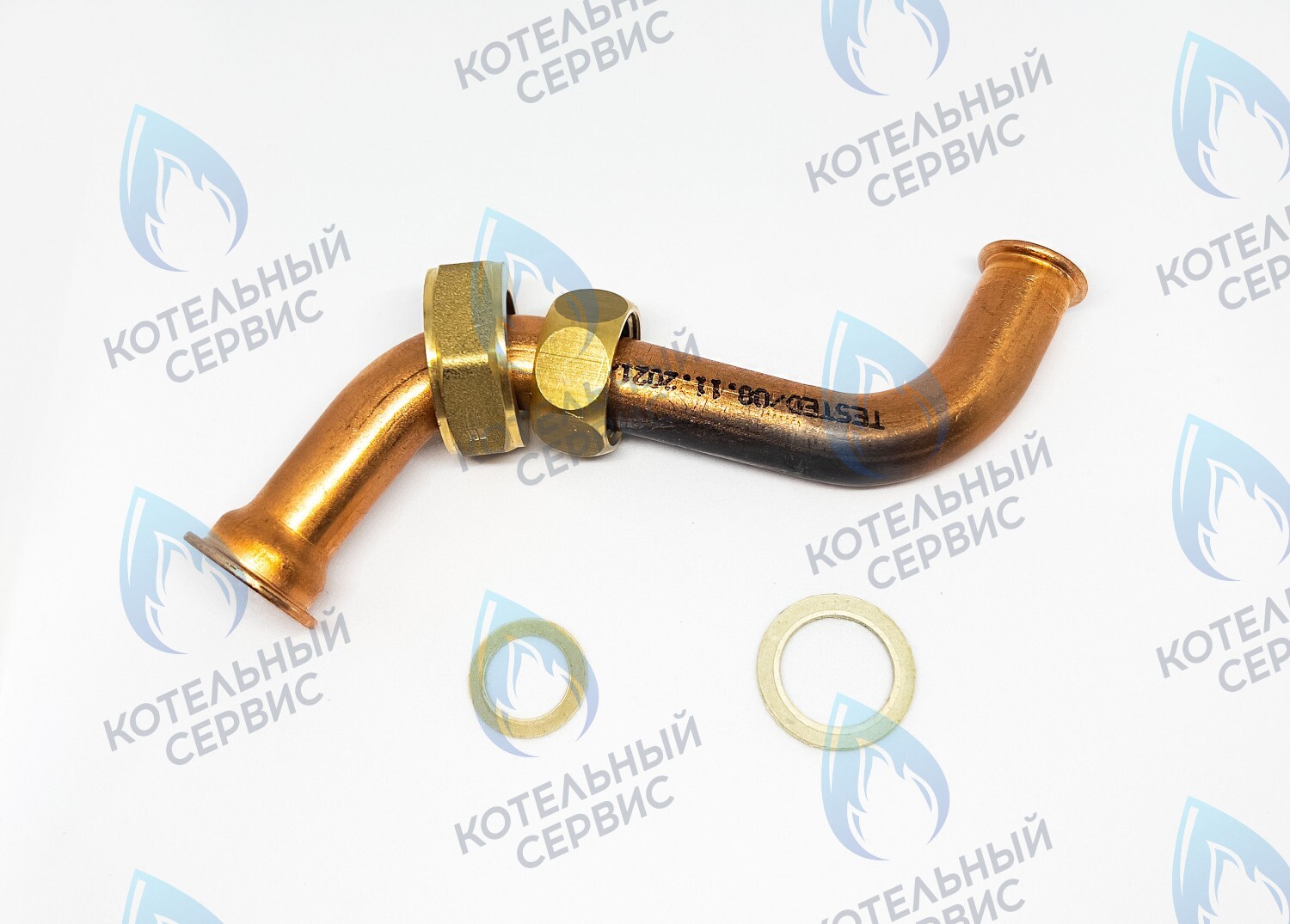 0020211597 Трубка газовая PROTHERM в Казани