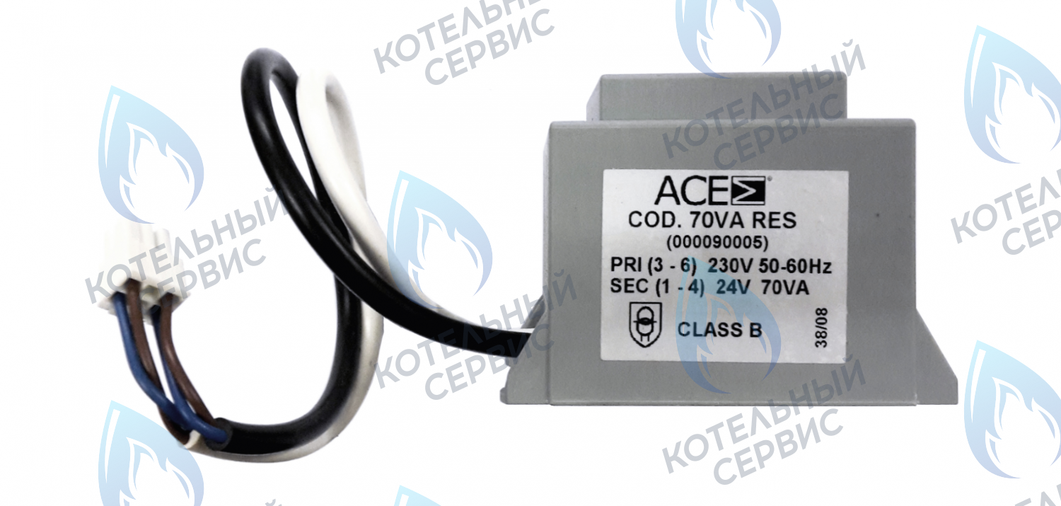 39845010 Трансформатор FERROLI в Казани