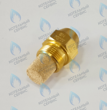 39827930 Форсунки KIT UG.0,75 GPH 60 (35601330) FERROLI в Казани