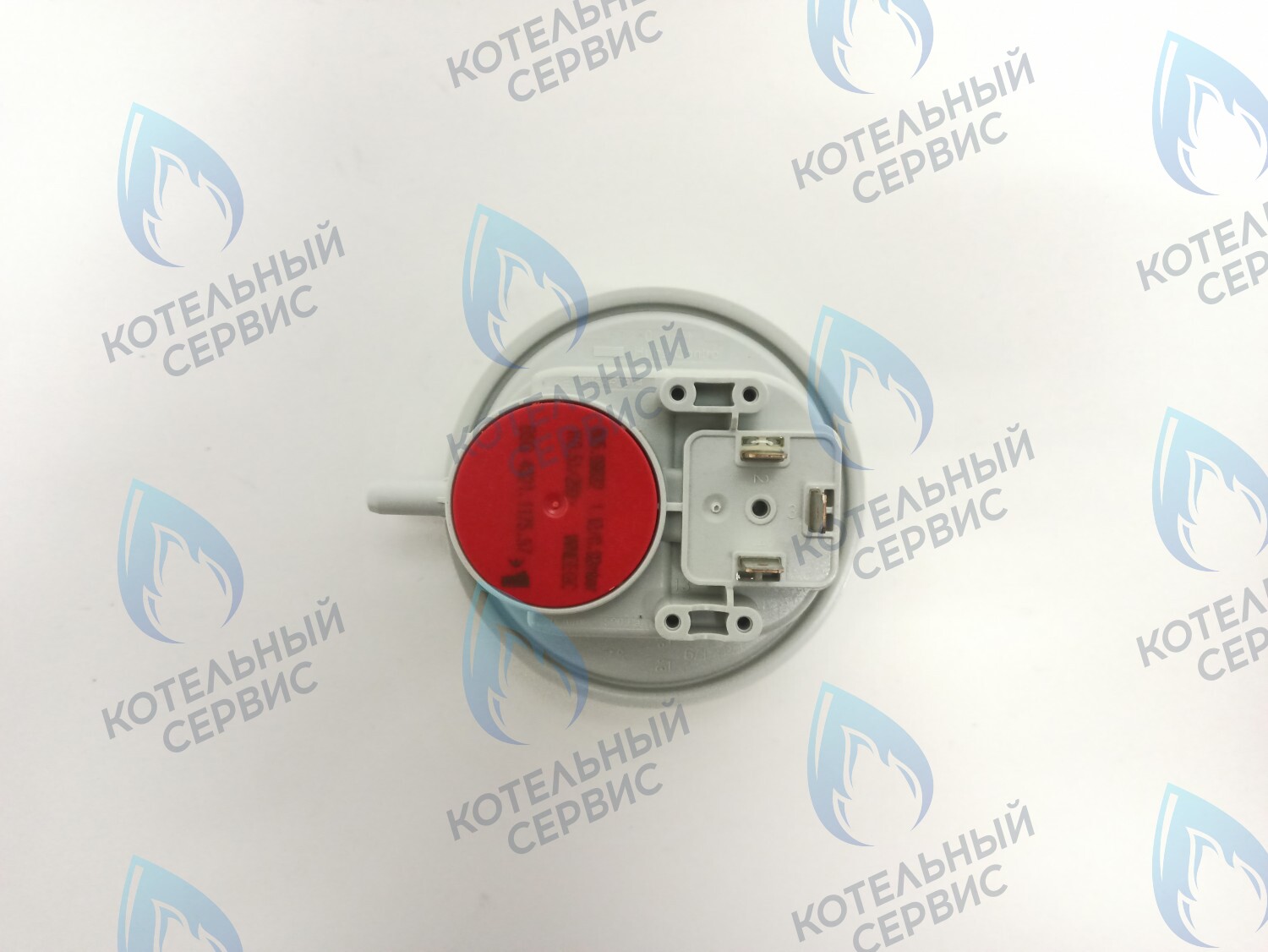 BI1366 107 Прессостат (маностат) 28кВт ELECTROLUX в Казани