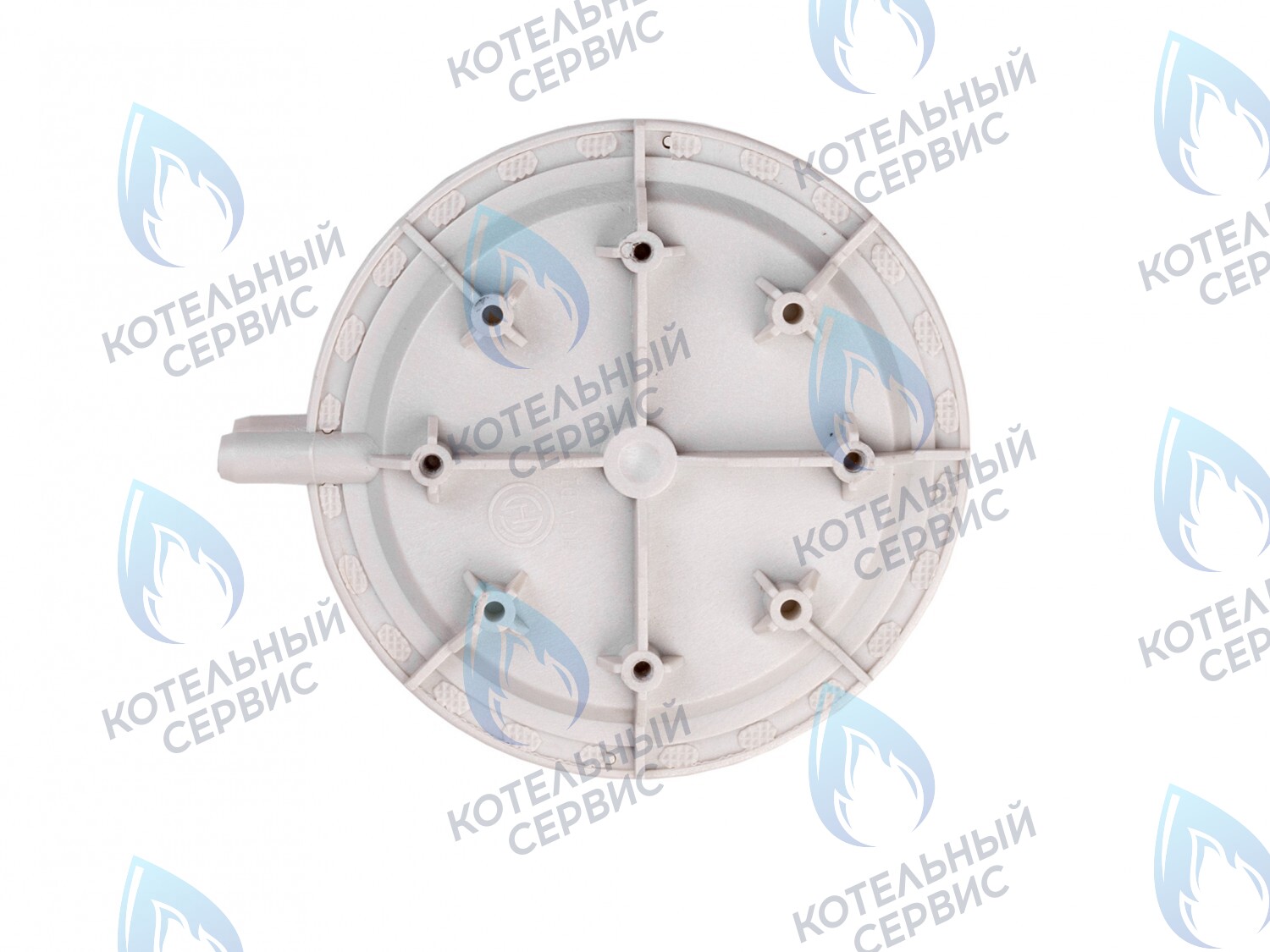 KS90299016 Реле давления воздуха (маностат) 105/90 Pa KoreaStar Bravo 10-16K в Казани