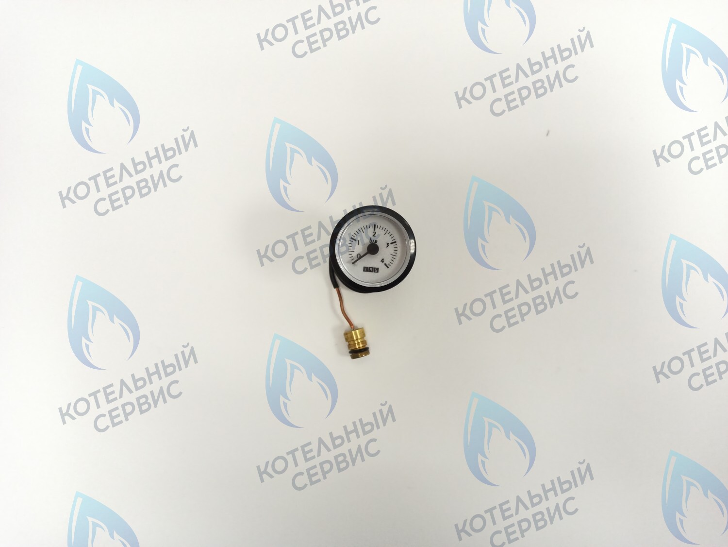 151001705 Манометр Alpenhoff Gamburg (151001705) в Казани