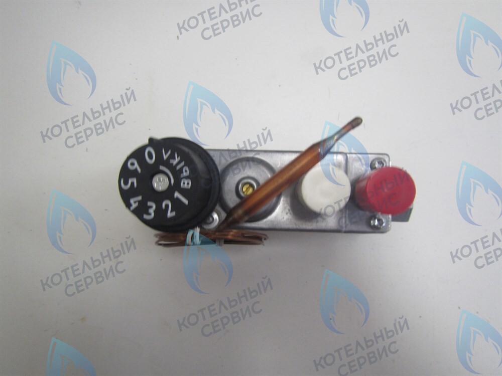 GV104 Многофункциональный регулятор подачи газа АРБАТ 1 (новый) в Казани