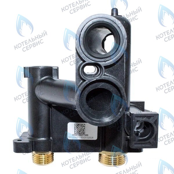 65115933 Группа подачи ARISTON (с 2016-08-01 до 2018-06-01) в Казани