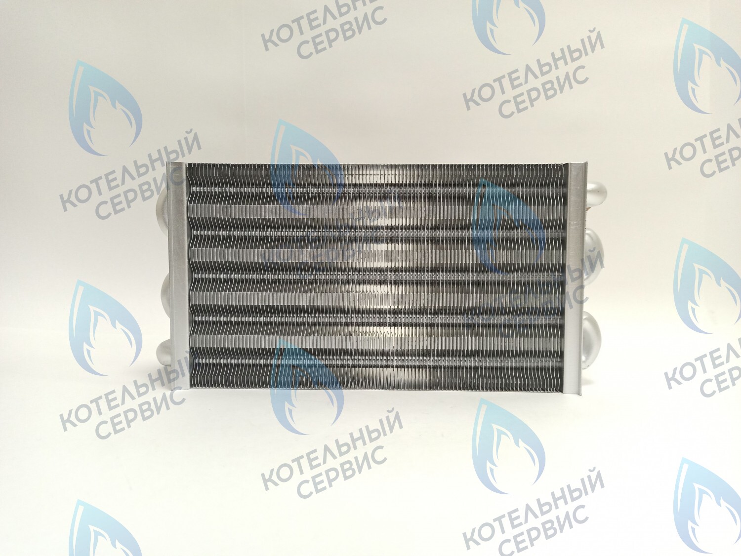 EM013-300 Теплообменник первичный подходит для Ariston Genus, Genus Evo 28-30 CF, Clas Evo System 28 CF (65105030) 32-35 FF (65105041) в Казани