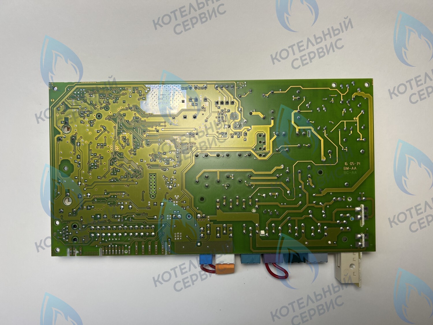 295535 Плата управления Vaillant atmoCRAFT - (арт. 295535) в Казани