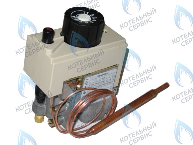 0.630.068 Газовый клапан Sit 630 Eurosit в Казани