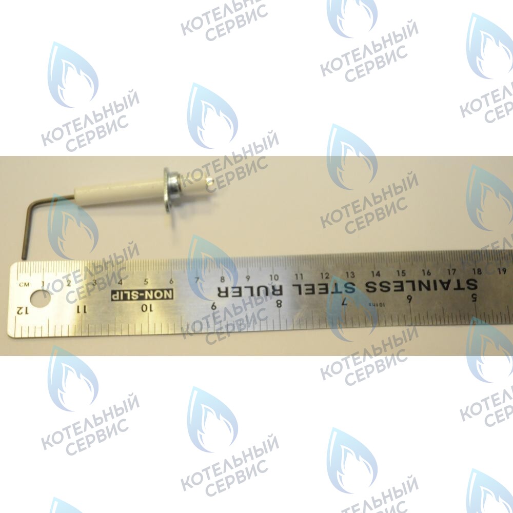 710523300 Электрод розжига (или контроля пламени) BAXI в Казани