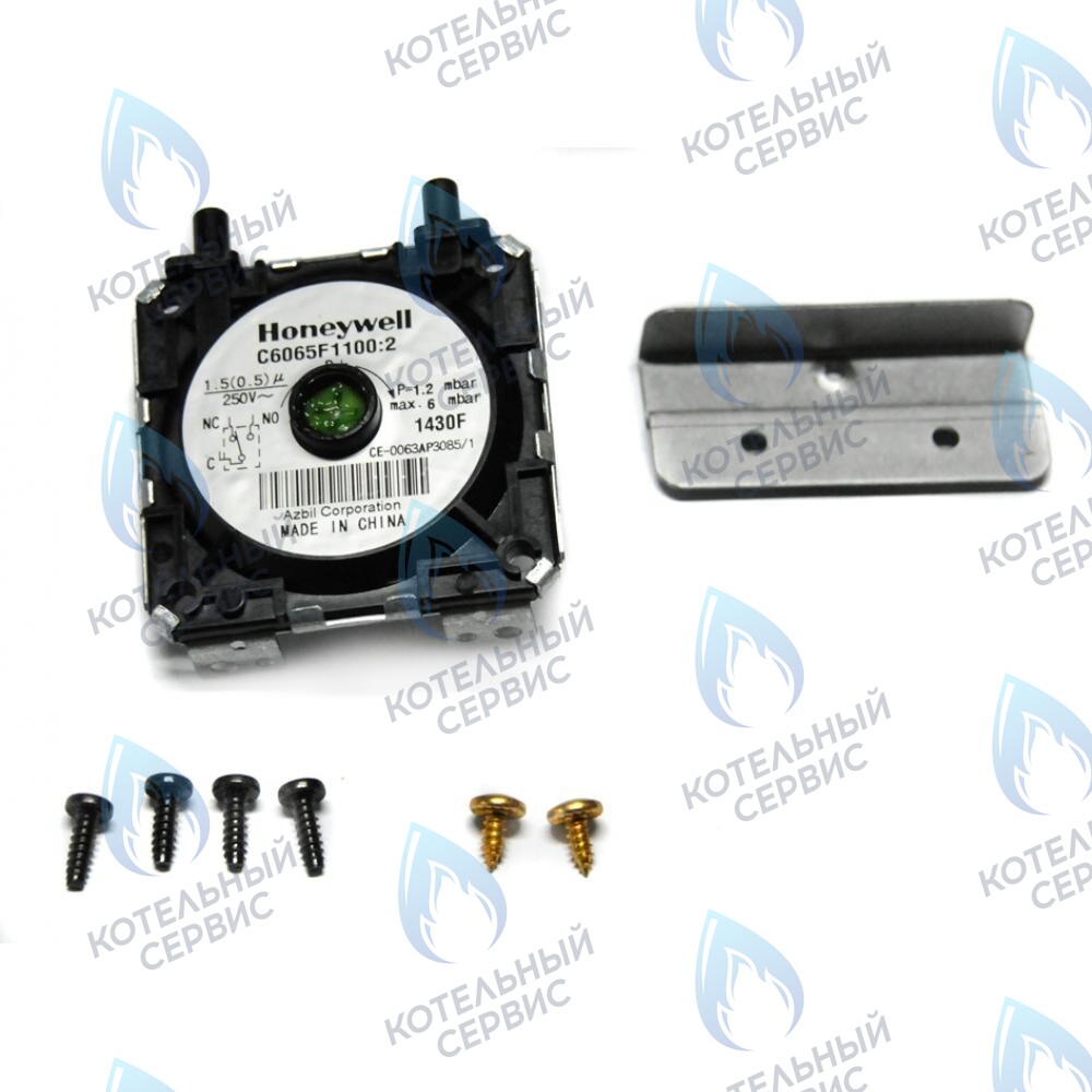 5629560 Пневмореле BAXI в Казани