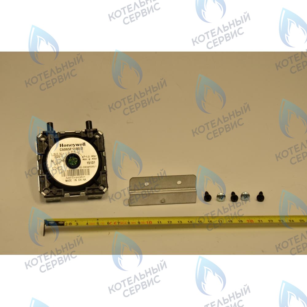 5629560 Пневмореле BAXI в Казани