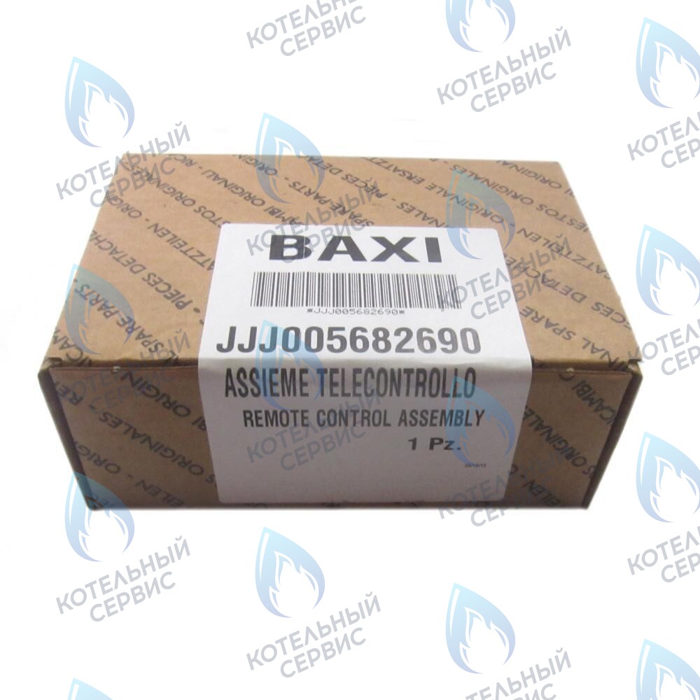 5682690 панель управления выносная BAXI в Казани