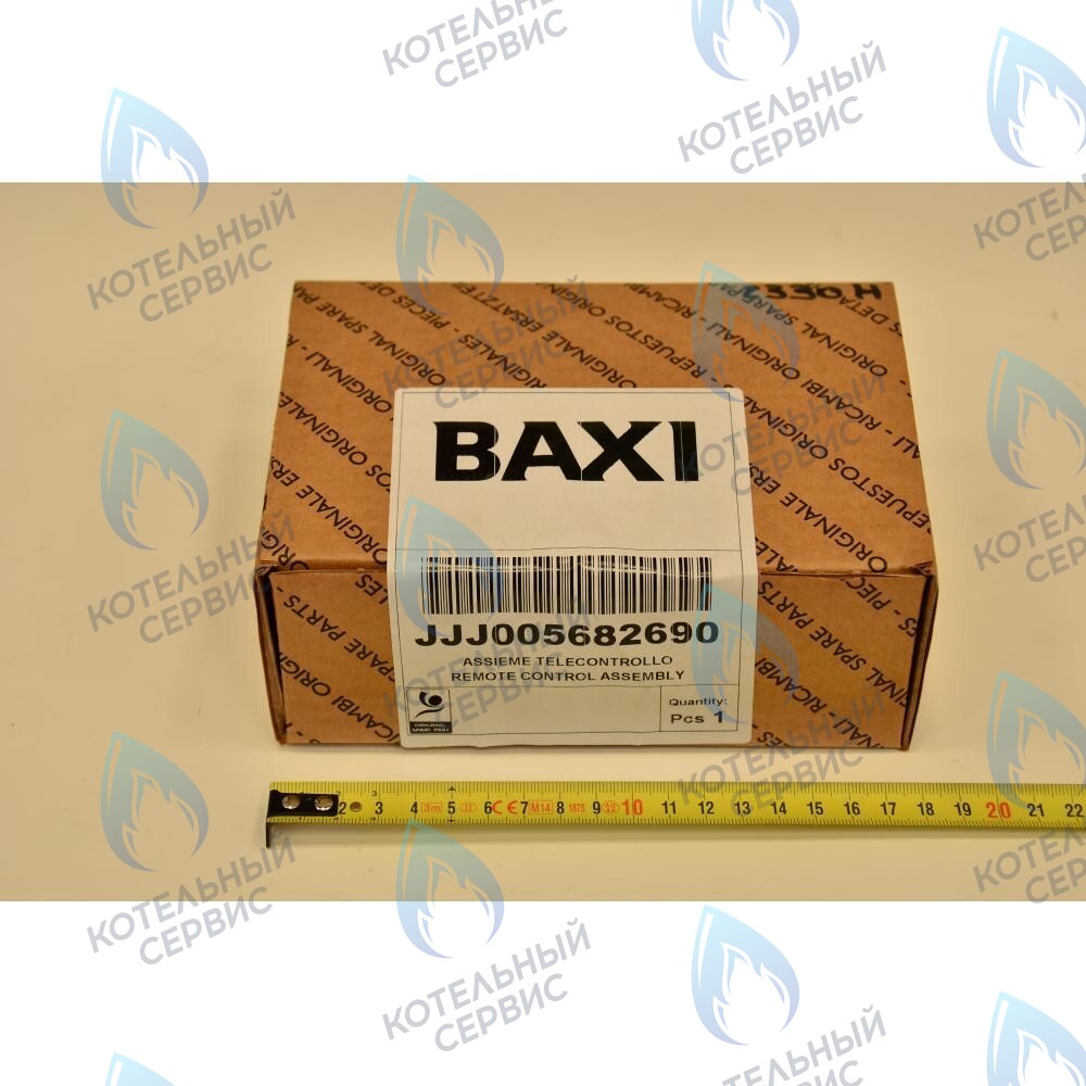 5682690 панель управления выносная BAXI в Казани