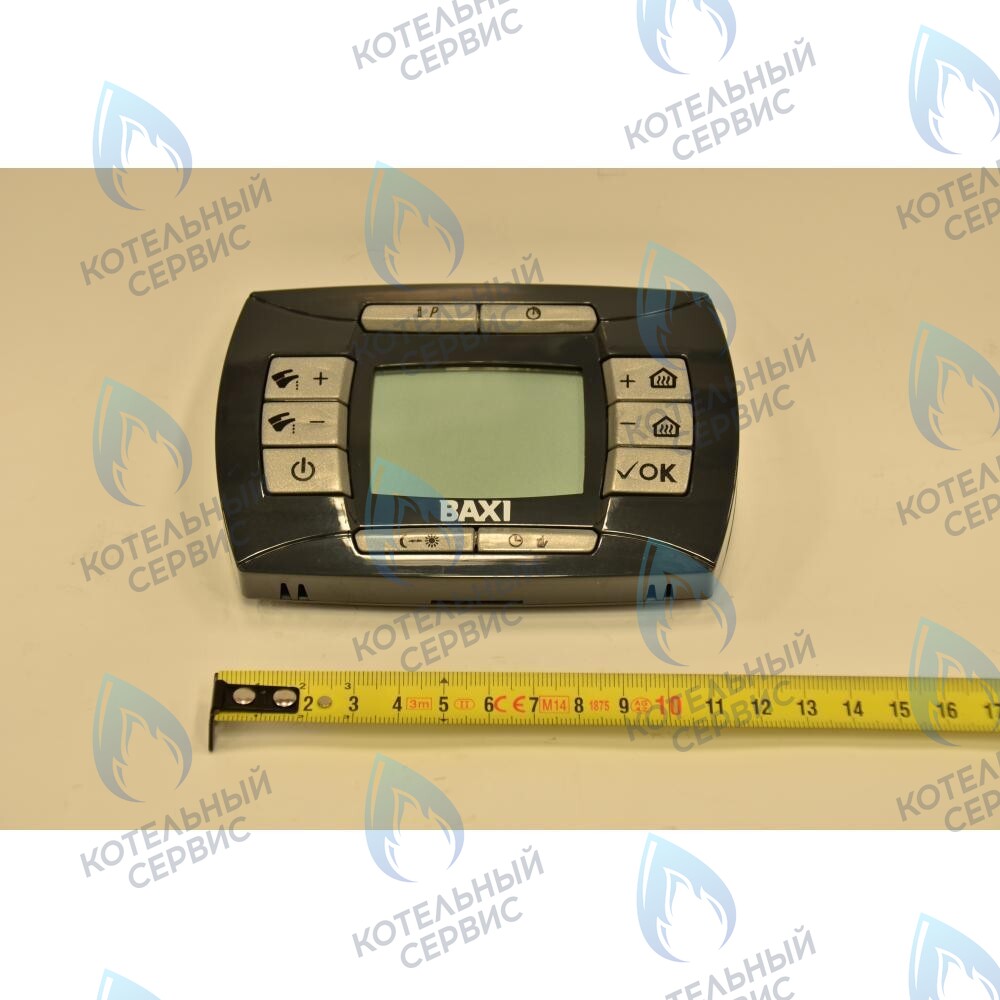 5682690 панель управления выносная BAXI в Казани