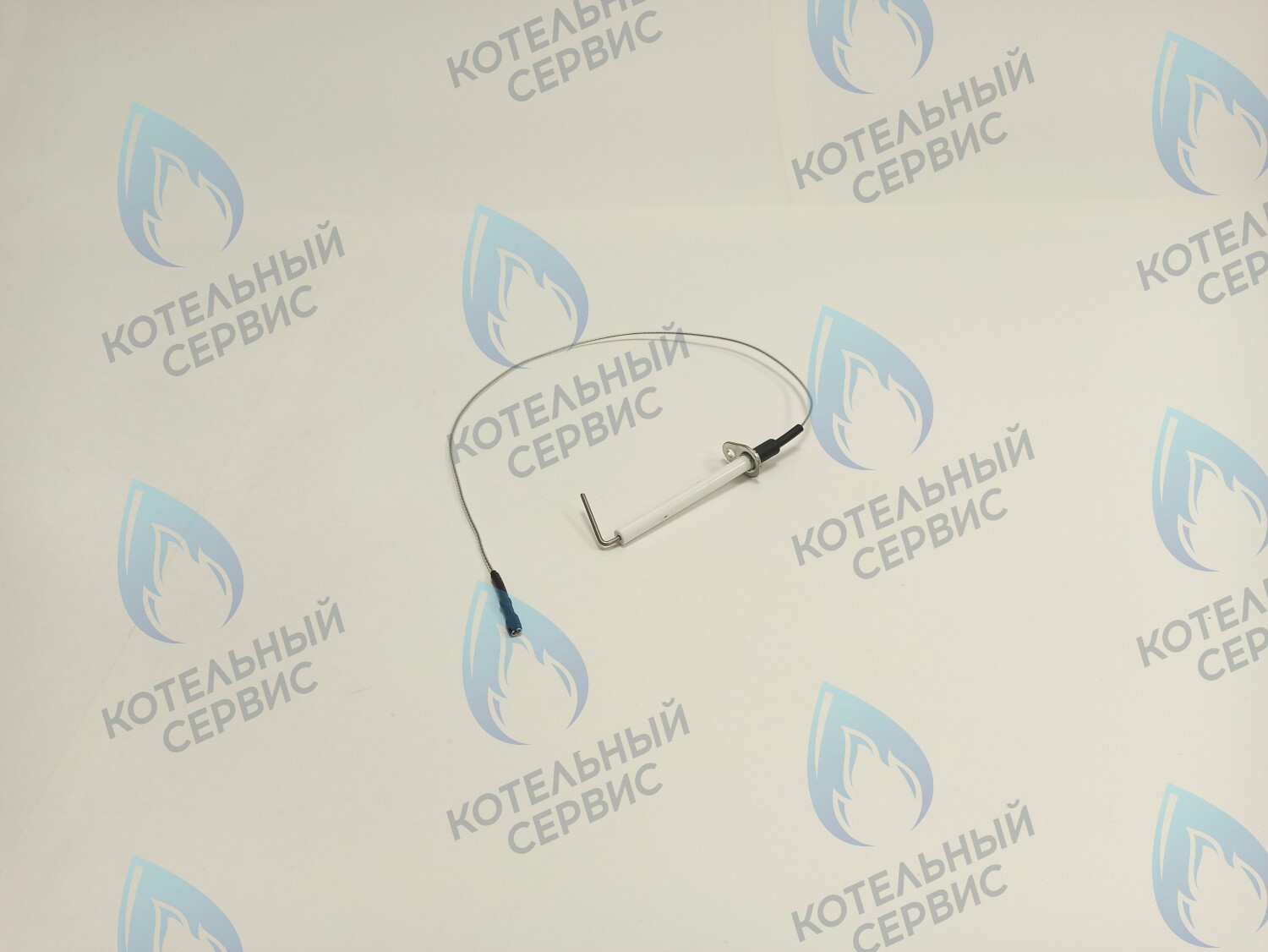 46360140-01 Электрод розжига 10кВт-24кВт Fortuna Pro, Vitabel, Divabel FERROLI в Казани