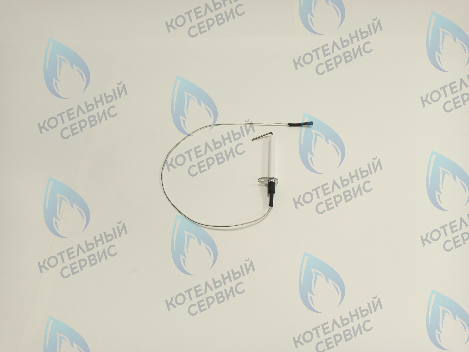 46360140-01 Электрод розжига 10кВт-24кВт Fortuna Pro, Vitabel, Divabel FERROLI в Казани