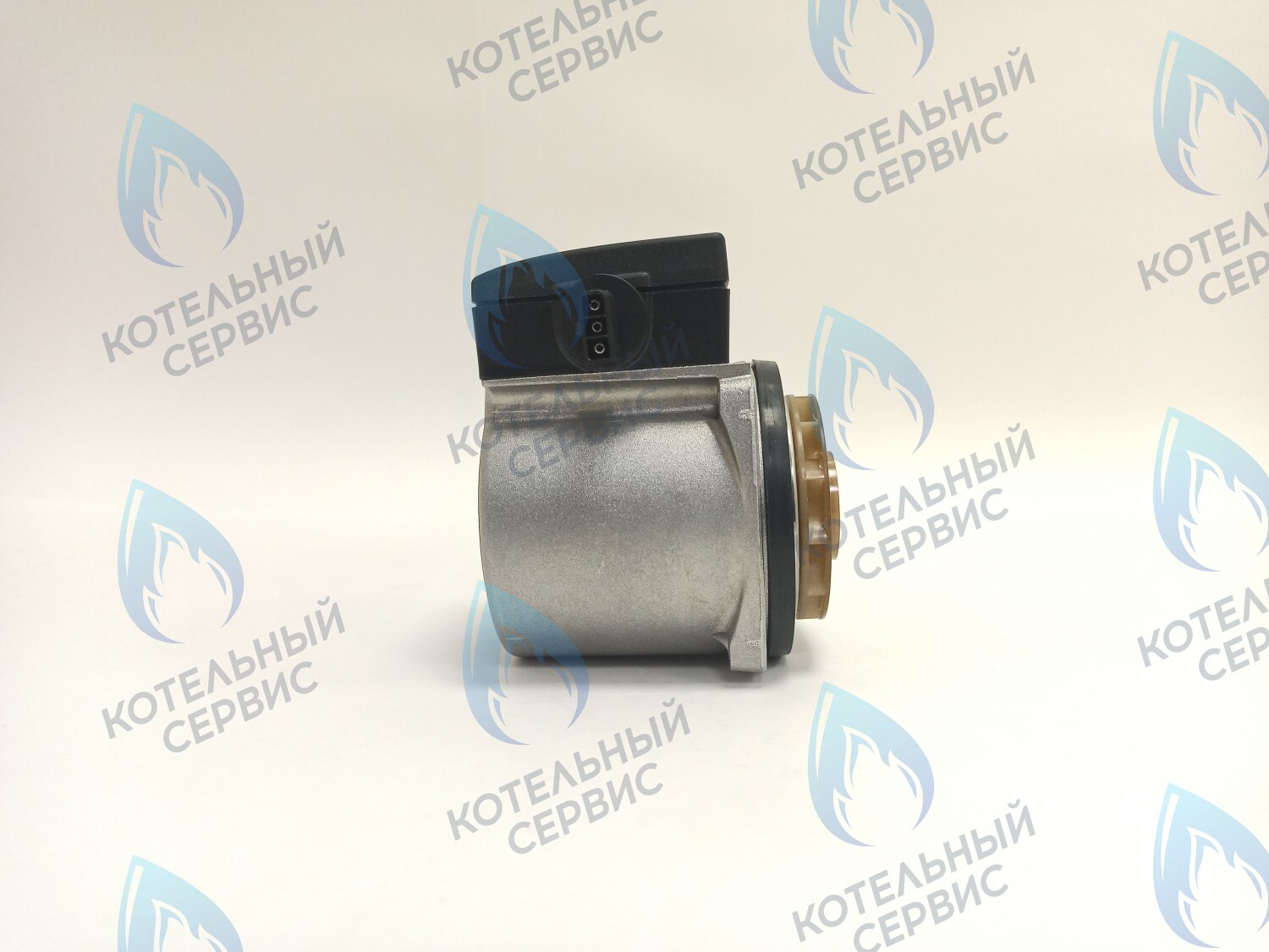 PH-W21CCW50-GR75BB Двигатель насоса GRUNDFOS 15-50 для котла BOSCH 6000/2000 & BUDERUS U072 в Казани