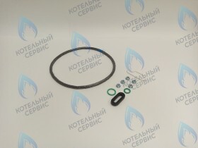 Фланец горелки (комплект прокладок) VAILLANT (0020025929, 0020038679)