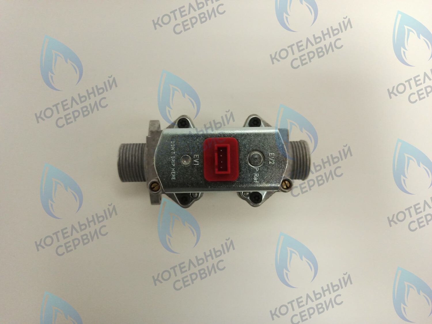 BI1373 100 Газовый клапан B&P (BI1373 100) BIASI в Казани