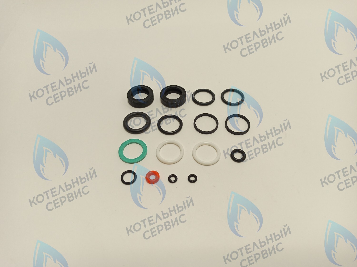 30023410A Ремкомплект уплотнительных колец Navien Heatluxe (NGB210) в Казани