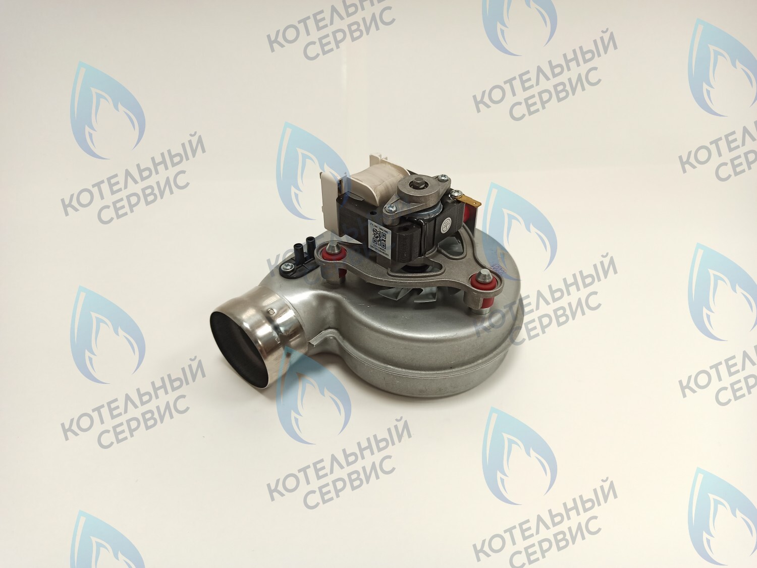 P0000075567 Вентилятор дымоудаления 24кВт ВЕ, RE OASIS в Казани