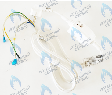 46000626 Шнур сетевой с УЗО FERROLI в Казани