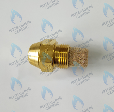 39828930 Форсунки KIT UG.0,85 GPH 60градусов  (35601340) FERROLI в Казани