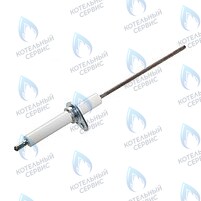 0020033957 Электрод ионизационный IS 011 (в.14) PROTHERM в Казани