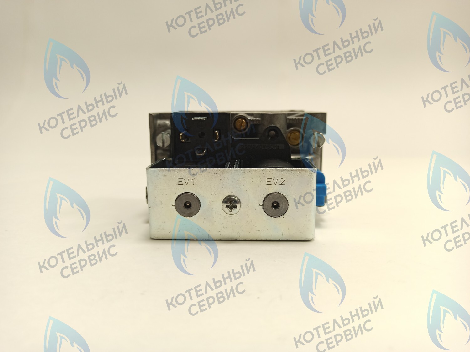 30007717A Газовый клапан (арматура газовая) Navien GA 11-35K(N), GST 35-40K(N) (BH0901011A, PH0905032A, 30002203A) в Казани
