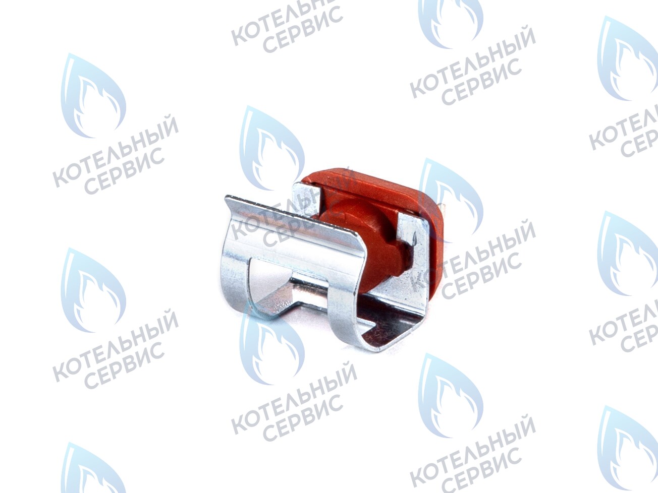 TSH002-29-BR Датчик температуры накладной NTC 1/2" BRAHMA 0727 в Казани
