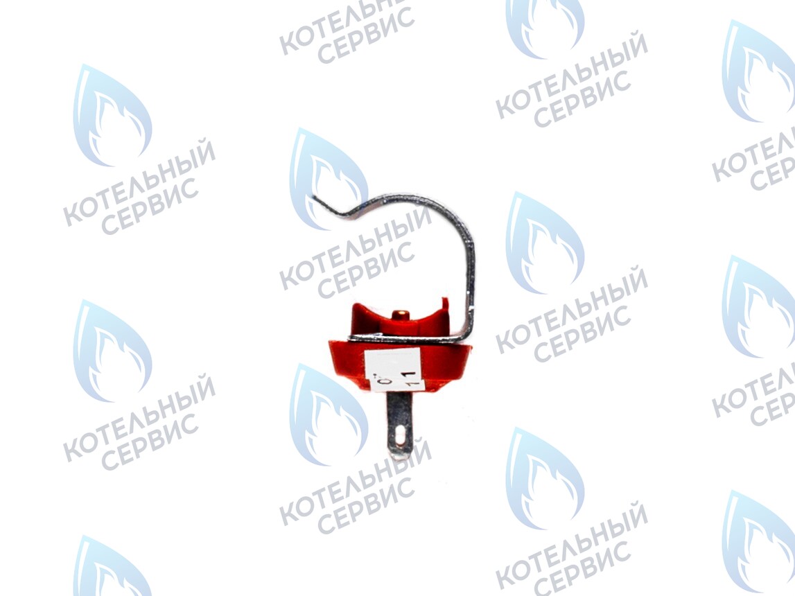 TSH002-29-BR Датчик температуры накладной NTC 1/2" BRAHMA 0727 в Казани