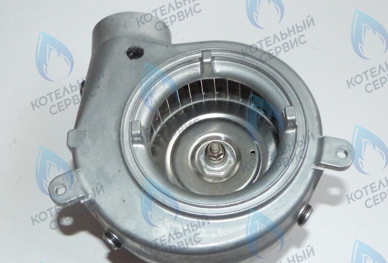 87160121310 Дымосос U042-24K/ZSA24/ZWA24A_AD BUDERUS в Казани