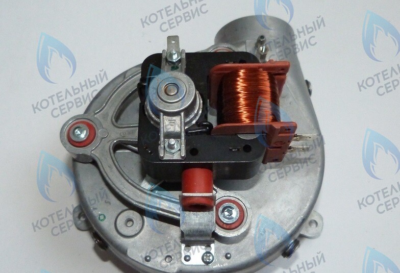 87160121310 Дымосос U042-24K/ZSA24/ZWA24A_AD BUDERUS в Казани