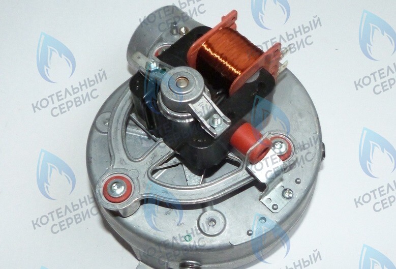 87160121310 Дымосос U042-24K/ZSA24/ZWA24A_AD BUDERUS в Казани