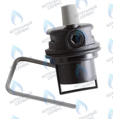 L43905 Автоматический воздухоотводчик насоса (тип 1) (на скобе) ROC в Казани