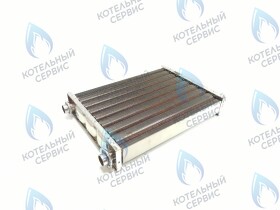 Теплообменник основной (первичный) NAVIEN Deluxe S/C/One 35K