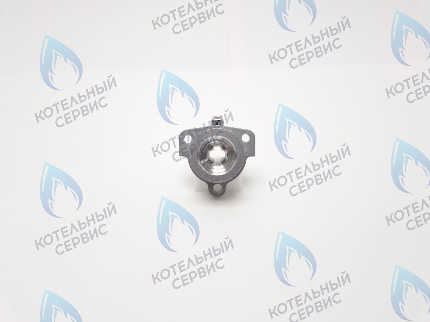 300000165 Штуцер подачи газа 1/2 TMF/SMF/DMF  RINNAI в Казани